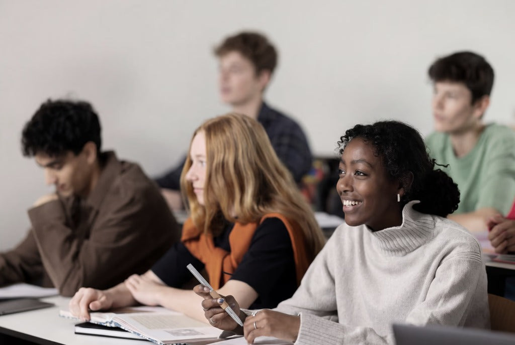 How to Take Better Meeting Notes Without Missing Anything