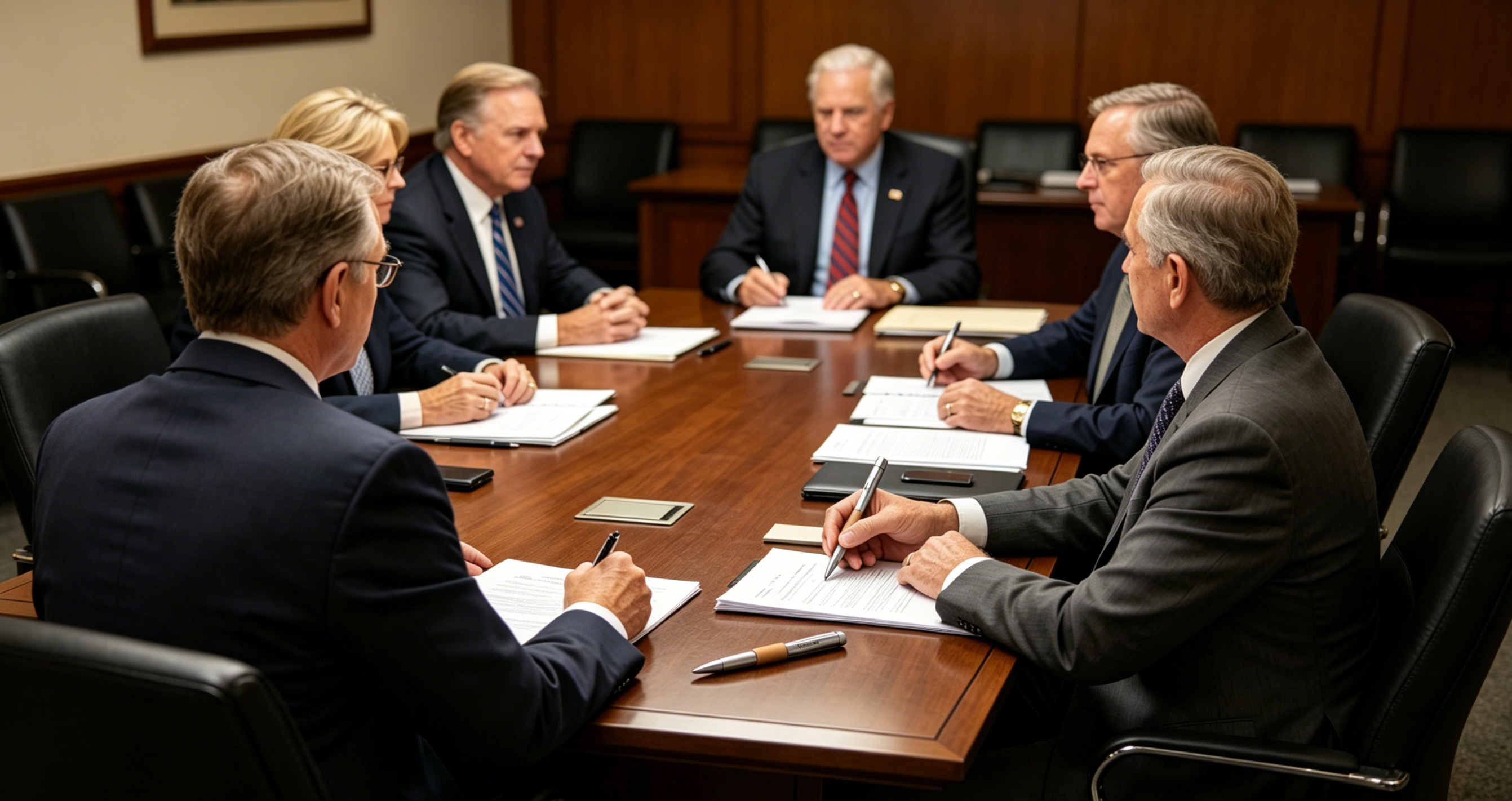 Board Meetings Without Blind Spots: How Founders Can Stop Guessing What Their Board Said